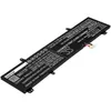 TECHTEK Laptop Akkus Kompatibel mit [Asus] A411UF, F411UF, Produktbild-Vorschau 2
