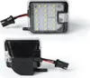 SMD LED Umfeldbeleuchtung Spiegel Umgebungslicht passend Produktbild-Vorschau 4