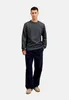 JACK & JONES Jprblawilson Knit Crew Neck Produktbild-Vorschau 6