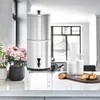 Schwerkraft-Wasserfiltersystem Wasserfiltrationseimer fuer Produktbild-Vorschau 9