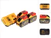 DeWalt DCB118X3-QW 3x 54V Akku-Starter-Set Produktbild-Vorschau 5