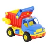 Dumper Construck - ribaltabile per bambini Anteprima dell’immagine prodotto 10
