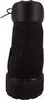 Timberland Black Premium Voděodolné boty Veterán Boty - 44 Náhled obrázku produktu 5