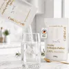Kollagen Pulver 1000g – 100% Collagen Hydrolysat Peptide Produktbild-Vorschau 4