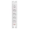 Emos P54012, 900 J, 4 x gniazdo sieciowe, 230 V, 16 A, Podgląd zdjęcia produktu 11