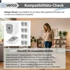 10 stuks vervangingsstofzuigzakken voor iRobot Roomba i3, Productafbeelding-voorbeeld 2