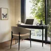 WISFOR Sedia da pranzo ergonomica (2 sedie) con schienale e Anteprima dell’immagine prodotto 20