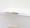 Přenosný organizér na make-up, kosmetický box, box na Náhled obrázku produktu 5