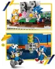 LEGO Veliteľské vozidlo tímu Sonic, Stavebnica, 8 rok / Náhľad obrázku produktu 18