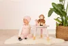 Teddy-Hermann Teddy Hermann małpka Carly, 27 cm 939191 Podgląd zdjęcia produktu 3