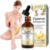 Aliver Cyperus Rotundus Öl zur Reduzierung der Produktbild-Vorschau 4