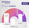Strong POWERLWF600DUOEUV2 Powerline Wi-Fi 600 Kit Náhľad obrázku produktu 12