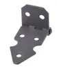 Aqbau sada 10 kusů závěsů na bedny 25x75mm závěsy na bedny Náhled obrázku produktu 5