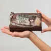 Anekke porte-monnaie Core Large Wallet Multicolor Voir les images du produit 9