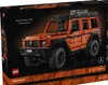 LEGO Technic Mercedes-Benz G 500 PROFESSIONAL Line, Zestaw Podgląd zdjęcia produktu 17