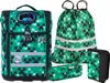McNeill Ergo Perfecto Game Zone Schulranzen Set 5tlg. Produktbild-Vorschau 1