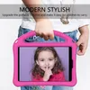 Dětské pouzdro pro iPad Mini 5/4/3/2/1, EVA lehké Náhled obrázku produktu 7