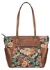 Laura Vita Taschen Taschen Kunstleder/Textil Produktbild-Vorschau 2