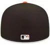 New Era 59Fifty Cap - AUTHENTIC Baltimore Orioles - 7 3/8 Produktbild-Vorschau 4