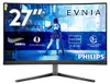 Philips Monitor Va 27" 16:9 Curvo FHD 1MS 280Hz HDMI DP ha Anteprima dell’immagine prodotto 9