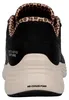 Skechers Calzado Contour Foam-Leopard Dream, 150419BLK Vista previa de la imagen del producto 33