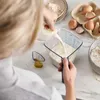 Joseph Joseph Align 2dílná sada snadno čitelných odměrných Náhled obrázku produktu 5