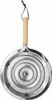 Kitchencraft Simmerring Mit Holzgriff 21 Cm Silber  Silber Produktbild-Vorschau 1