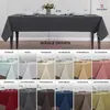 Beautex Lina Tischdecke elegante Leinenoptik, viele Größen Produktbild-Vorschau 6