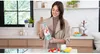 Blender Portable NUTRIBULLET NBP003LBL, 70W, 0.475L, Bleu Voir les images du produit 6