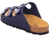 Pantolette Bioline Lady - marine 40 Produktbild-Vorschau 10