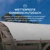 Sunjoy Zedernholz Pergola / Pavillon 3x4 DAJTI - 305cm x Produktbild-Vorschau 12