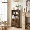 VASAGLE Sideboard, Küchenschrank, Bücherregal mit Produktbild-Vorschau 10