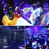50W LED UV reflektor – vodotesný, určený na vytváranie Náhľad obrázku produktu 4