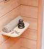 Dewello Infrarotkabine Infrarotsauna PIERSON 135cm x 105cm Produktbild-Vorschau 19