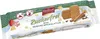 A package of Coppenrath Mini Gewürz Spekulatius cookies with festive Christmas-themed graphics. Podgląd zdjęcia produktu