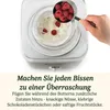 Cuisinart ICE30BCE, 1,5 litros, acero inoxidable, 25 Vista previa de la imagen del producto 9