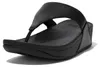 FITFLOP Lulu Toe-Post SCHWARZ 38 Produktbild-Vorschau 1