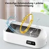 Ultraschallreiniger, 49 kHz Ultraschallreinigungsgerät, 640 Produktbild-Vorschau 7