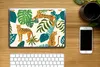 MuchoWow® Laptop Aufkleber Sticker Cover Dschungel - Produktbild-Vorschau 2