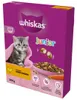 Whiskas Junior 300g Trockenfutter Vollnahrung für Kätzchen Produktbild-Vorschau 2