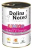 DOLINA NOTECI Premium Junior reich an Putenherzen - Produktbild-Vorschau 1