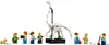 LEGO Icons Muzeum Historii Naturalnej, Klocki dla Dorosłych Podgląd zdjęcia produktu 34