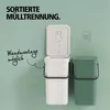 Brabantia Sort Go Poubelle. Jade Green 40 L Voir les images du produit 7