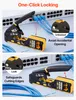 SucceBuy Netzwerk-Werkzeugset, RJ45/RJ11/RJ12 Produktbild-Vorschau 4