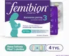 Femibion 3 Stillzeit 28 Tabletten und 28 Kapseln von P&G Produktbild-Vorschau 5