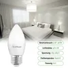 LUMILED B35 E27 LED Lampe 5W (ersetzt 40W), 470 Lumen, Produktbild-Vorschau 4