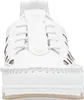 Slipper/Kletthalbschuh luftdurchlässig Produktbild-Vorschau 5