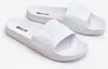 Modische Big Star Damen Hausschuhe LL274A159 Weiß 39 Produktbild-Vorschau 2