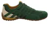 Geox U Snake Original A  Herren Leder Sneaker U55MNA 02214 Produktbild-Vorschau 2