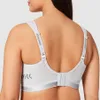 Triumph Damen Sport-BH Triaction Cardio Flow - PLATINUM - Produktbild-Vorschau 3